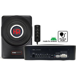 Harmony Audio ESB HR 10 US-A