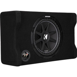 Kicker 48CDF124