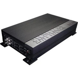Emphaser 4ch Emphaser ΕΑ M4x