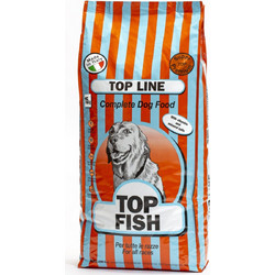 Top Line Fish 15kg