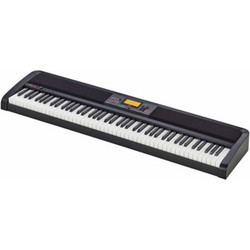 Korg XE-20 Ηλεκτρικό Πιάνο Stage με 88 Βαρυκεντρισμένα Πλήκτρα Black