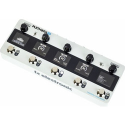 TC Electronic Plethora X5