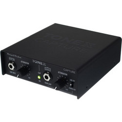 IK Multimedia Tonex Capture