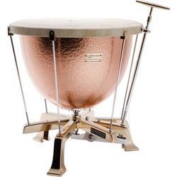 Wiener Pauken Produktions GmbH Schnellar Tenor/Basso 700