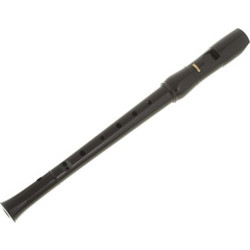 Yamaha YRN-22 B Sopranino Recorder