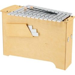 Sonor GBMP 1.1 DeepBass Metallophone
