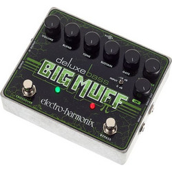Electro-Harmonix Deluxe Bass BIG Muff