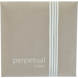 Pirastro Perpetual 333080 Σετ 4 Χορδές Τσέλου Medium Tension