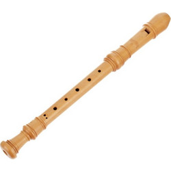 Moeck 5213 Steenbergen Soprano 442HZ