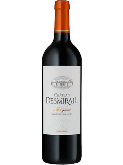 Chateau Margaux Ερυθρό 750ml