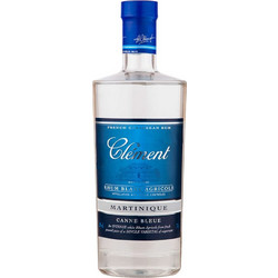 Clement Canne Blue Ρούμι 700ml