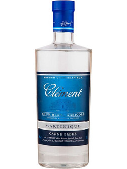 Clement Canne Blue Ρούμι 700ml