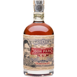 Don Papa Ρούμι 7 Ετών 700ml