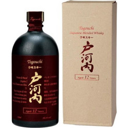 Togouchi Blended 12 Ετών 700ml
