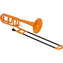 Startone PTB-20 Bb/F- Trombone Orange