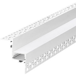 Slot rec trimless d43xd51 3000 mm χωνευτό προφίλ