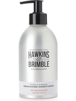 Hawkins & Brimble Nourishing Φυτικό Conditioner 300ml
