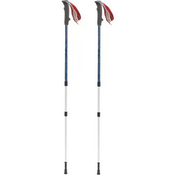 Μπατόν Πεζοπορίας Robens Keswick T6 2τεμ