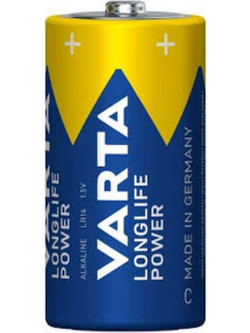 Varta Long Life LR14 C 1τμχ