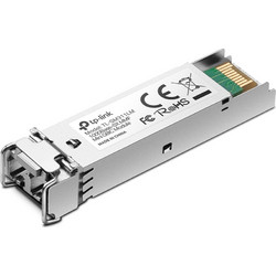 TP-Link TL-SM311LM MiniGBIC Multi-Mode SFP Module