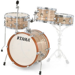 Tama Jam Club LJK48S Cream Marble Wrap