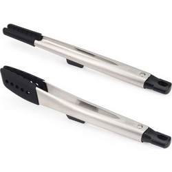 Joseph Joseph Elevate Fusion 2-piece Stainless-steel Tong Set