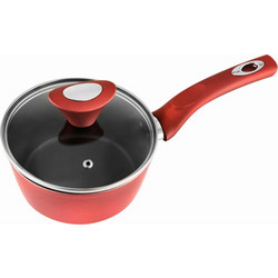 Kalorik Pot 2010 Κατσαρόλα Γάλακτος Αλουμινίου Αντικολλητική Επίστρωση 16cm 1.6