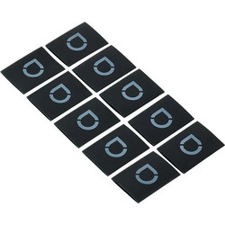 HST18B Heat Shrink Tube 18mm Auto-Connect Black 10pcs
