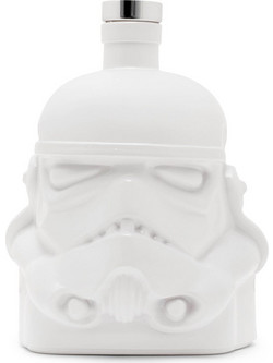 Original Stormtrooper Decanter White Stormtrooper