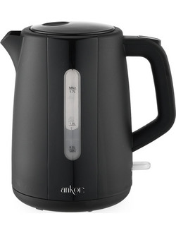 Ankor 829750 Ανοξείδωτος Βραστήρας 1.7lt 2200W