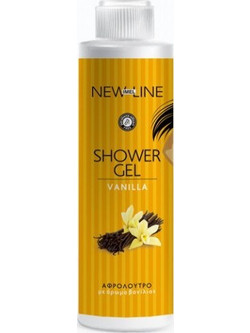 Imel Vanilla Αφρόλουτρο σε Gel 250ml