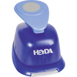 Περφορατέρ Heyda Κύκλος 1.9cm