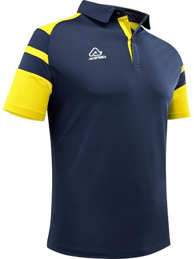 Acerbis Kemari S/S Ανδρικά Polo