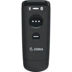 Barcode Scanner Zebra CS6080-SR Cordless Midnight Black Standard Cradle KIT (CS6080-SR400004SVW)