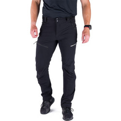Northfinder - Men's Aurelian Trekking Pants Black