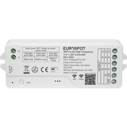 EuroSpot Led High Frequency Controller 3in1 Tuya WiFi+ 2.4RF 6253