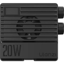 Ulanzi LE20 20W Pocket RGB Video Light