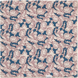 UNISEX BANDANA GABBA BANDANA EPO - ΜΠΛΕ