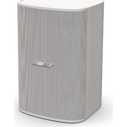 Bose DM5SE Designmax Παθητικά Ηχεία Τοίχου 50W Αδιάβροχα Λευκά (Ζεύγος)