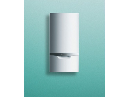 Vaillant Ecotec Plus VU 1006-5 Επιτοίχιος Λέβητας Αερίου Συμπύκνωσης με Καυστήρα