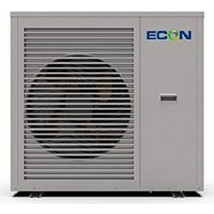 Phnix H8A Αντλία Θερμότητας 8kW Μονοφασική Monoblock