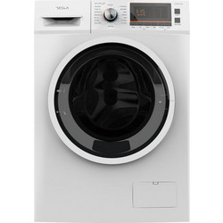 Tesla WW86490M Πλυντήριο Στεγνωτήριο Ρούχων 8kg / 6kg
