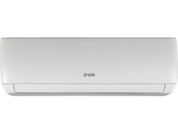 VOX Electronics IVA 1-18IE Κλιματιστικό Inverter 18000 BTU A++/A+++ με Ιονιστή