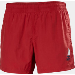 Helly Hansen Cascais Trunk True Red