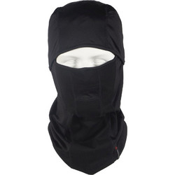 Balaclava Black GTS