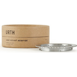 Urth Lens Mount Adapter Pentax K Lens to Canon EF/EF-S Camera Body (PK-EOS)