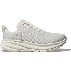 Hoka Clifton 9 Παιδικά Αθλητικά Παπούτσια για Τρέξιμο Λευκά 1131170-WFR