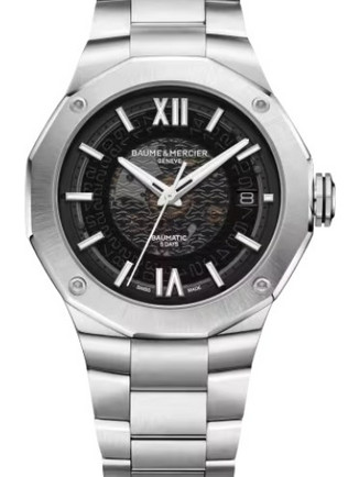 Baume & Mercier M0A10702