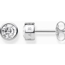 Thomas Sabo Γυναικεία Σκουλαρίκια Καρφωτά H1963-051-14