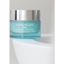 Thalgo Silicium Lift Lifting & Firming Eye Cream 15ml